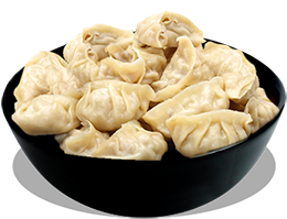 Dumplings PNG-63557